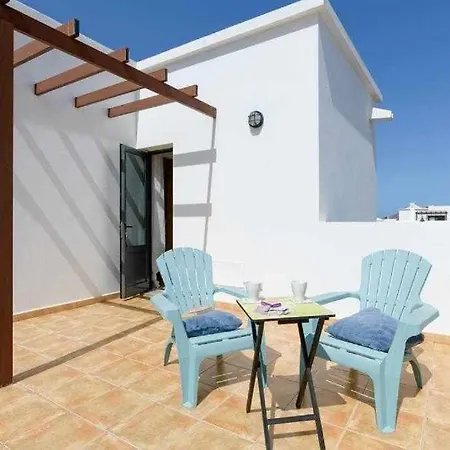 فيلة Icaro Piscina Climatizada
