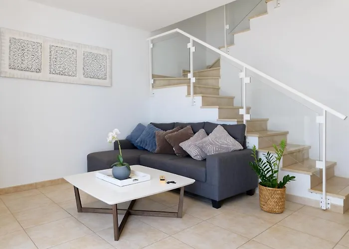 Icaro Piscina Climatizada Πλάγια Μπλάνκα