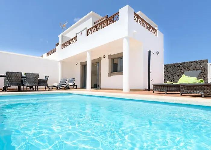 Icaro Piscina Climatizada Πλάγια Μπλάνκα