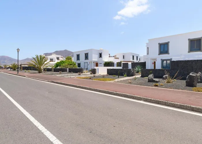 Icaro Piscina Climatizada Πλάγια Μπλάνκα