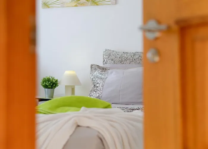 Βίλα Icaro Piscina Climatizada