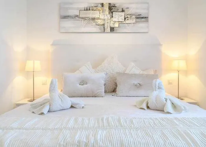 Icaro Piscina Climatizada Πλάγια Μπλάνκα