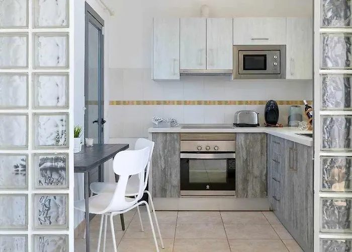 Icaro Piscina Climatizada Βίλα