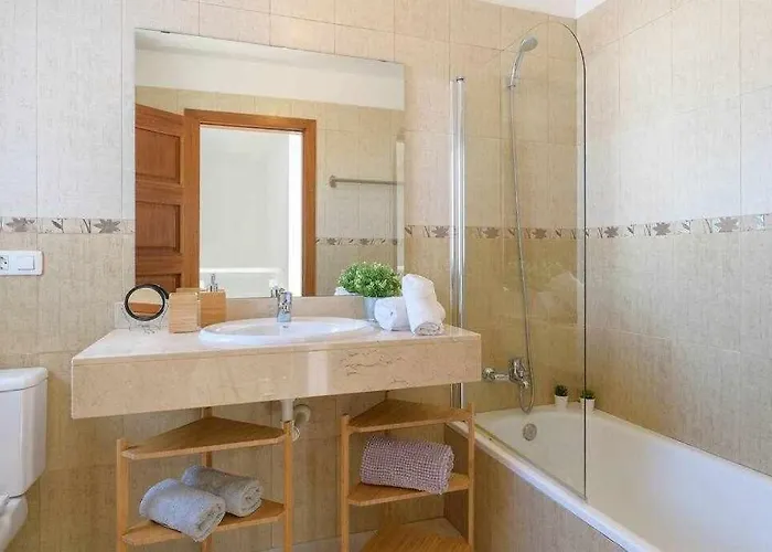 Βίλα Icaro Piscina Climatizada *