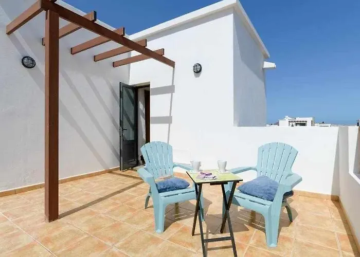 Βίλα Icaro Piscina Climatizada