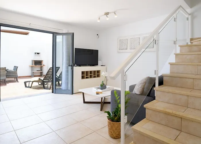 Вилла Icaro Piscina Climatizada Коста Бланка