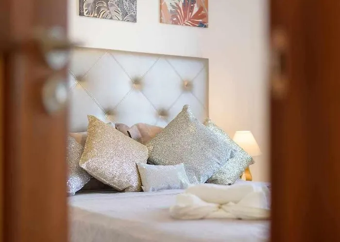 Icaro Piscina Climatizada Вилла *