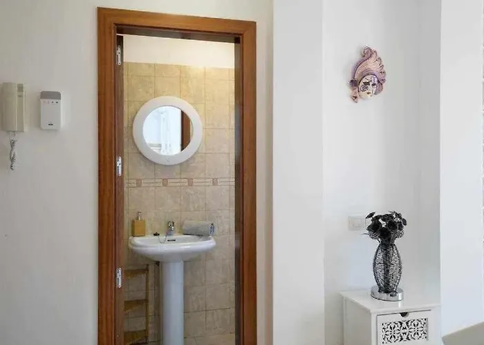 Icaro Piscina Climatizada Вилла